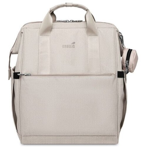  Ruksak za kolica Vuch Eloa Beige, 40 x 31 cm Slike