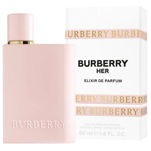Parfem za žene Burberry EDP Burberry Elixir de Parfum Intense 50 ml Cene