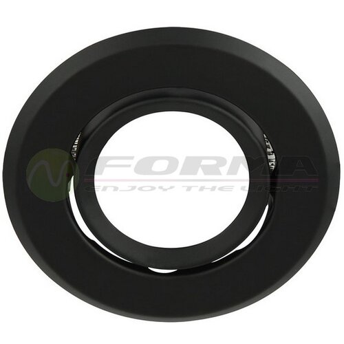 Forma Ugradna rozetna CFR1000 BK Slike