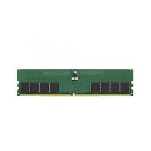 Kingston DRAM Desktop PC 8GB DDR5 5600MT/s Module Cijene