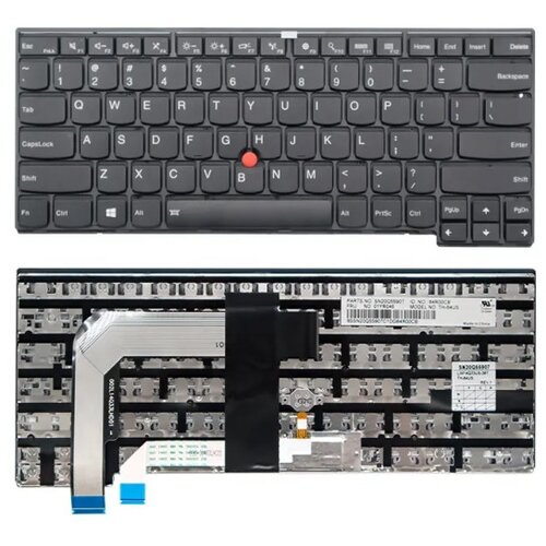  tastatura za lenovo thinkpad T460S 20F9 20FA Cene