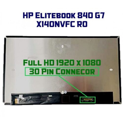  led ekran za laptop 14 slim 30pin full hd ips kraci bez kacenja ravan 400nits Cene