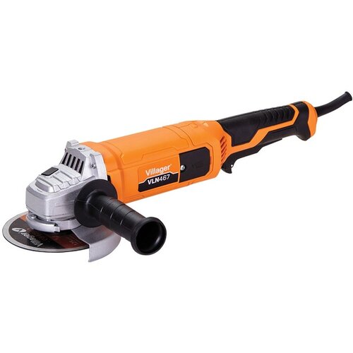 Villager brusilica ugaona VLN 467 1200W 125mm Cijene