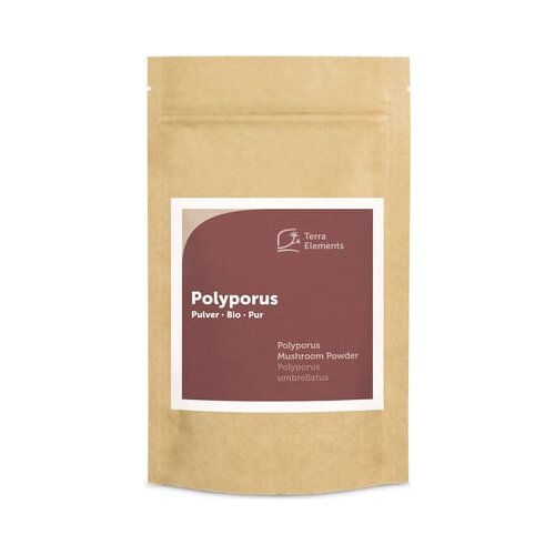 Terra Elements Polyporus prah Bio Cijene