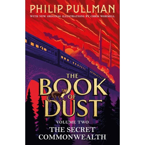 The Book Service Limited Philip Pullman - The Secret Commonwealth Slike