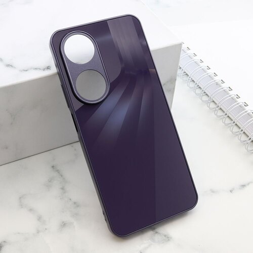  maska spectra shell za honor X7b/ ljubičasta Cene