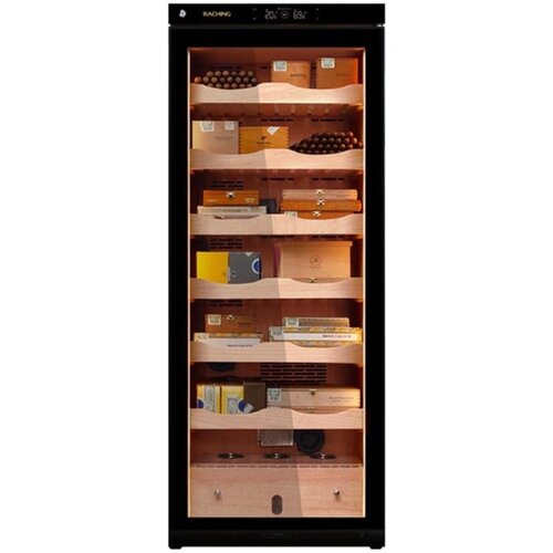 Raching RC330A humidor Cene
