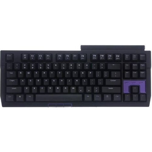Tesoro gaming tastatura - crna TS-G2SFL _red Slike