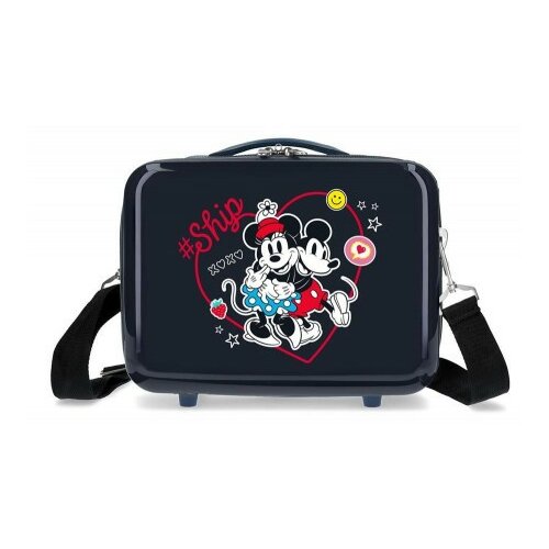 Disney minnie & Mickey ABS beauty case teget ( 44.939.21 ) Cene