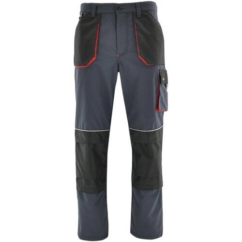 Radne pantalone Rambo, sive Cene