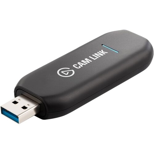 Elgato Cam Link 4K zajemalni vmesnik Cene
