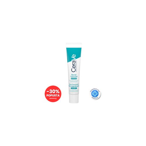 CeraVe Gel za kožu sklonu nepravilnostima Slike