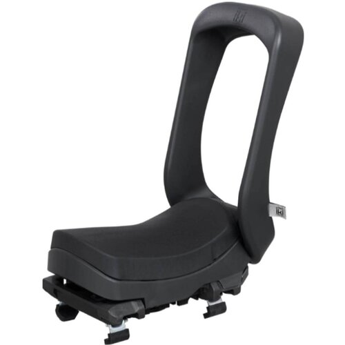Urban Iki junior Bike Seat With Mounting Frame Bincho Black/Bincho Black Dječja sjedalica i prikolica Cijene