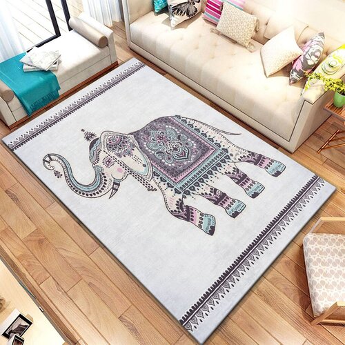 Conceptum Hypnose tepih, 80x140cm, &scaron;areni Cijene
