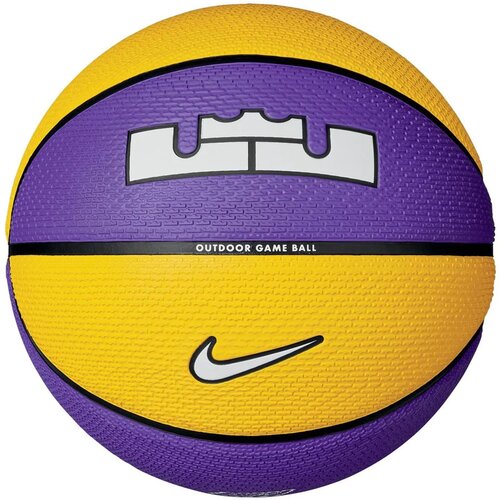 Nike lopta za košarku lebron James Playground 8P 20 Slike
