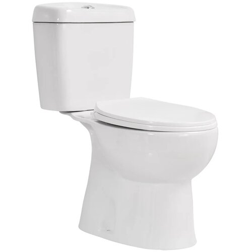  WC talni monoblok vklj. z WC desko Cene