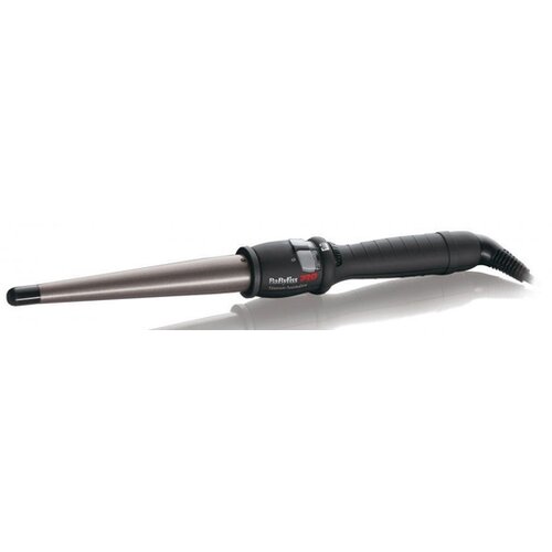 Babyliss Pro Titán-Turmalin bevonatú kúpvas, 32-19mm-es (BP2281TTE) Cene