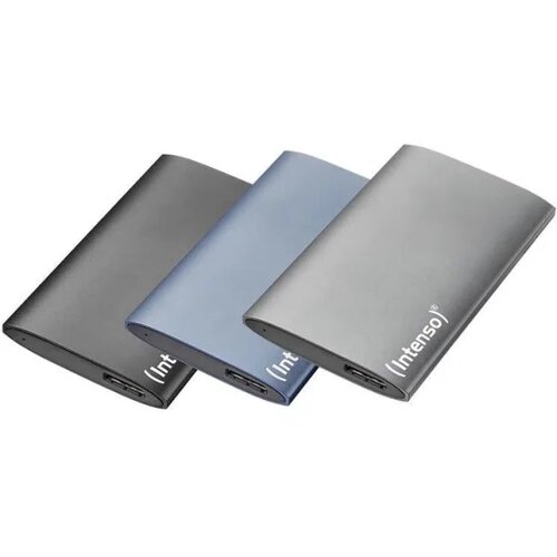  SSDEX 500GB Intenso PREMIUM Portable USB 3.0 black Cijene