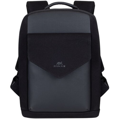 Riva Case nahrbtnik za prenosnik 13.3" črn 8521 Cene