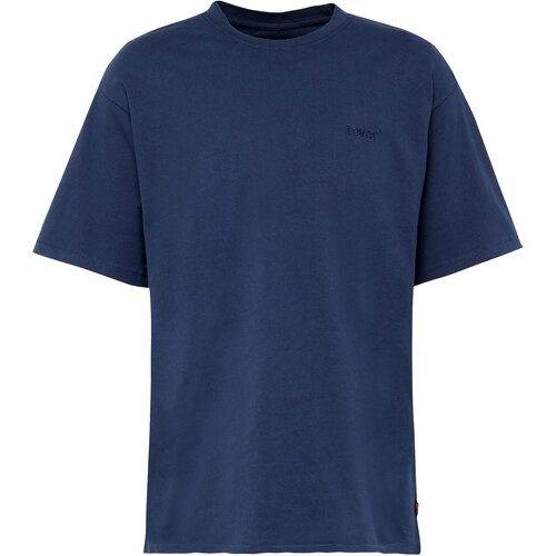 Levi&amp;#039;s Majica mornarsko plava Slike