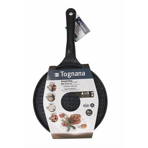 Tognana Tava Togana Forged X, promjer 26 cm Slike