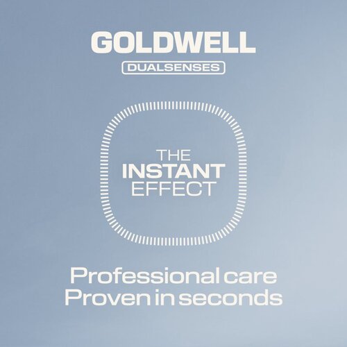 Goldwell Dualsenses Just Smooth 60 Sec Treatment maska za dubinsku regeneraciju 200 ml Slike
