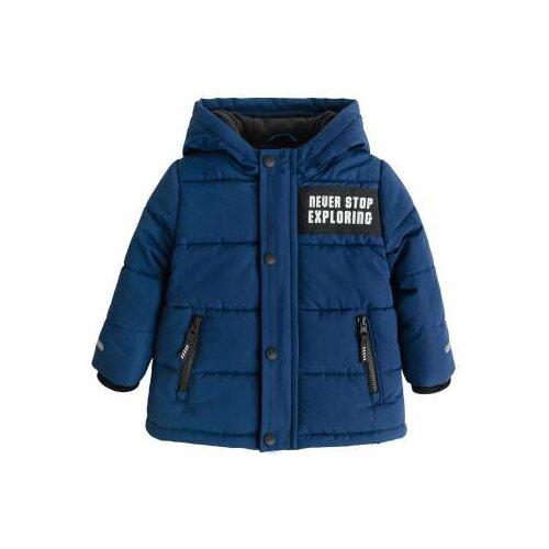 Cool club JAKNA Slike