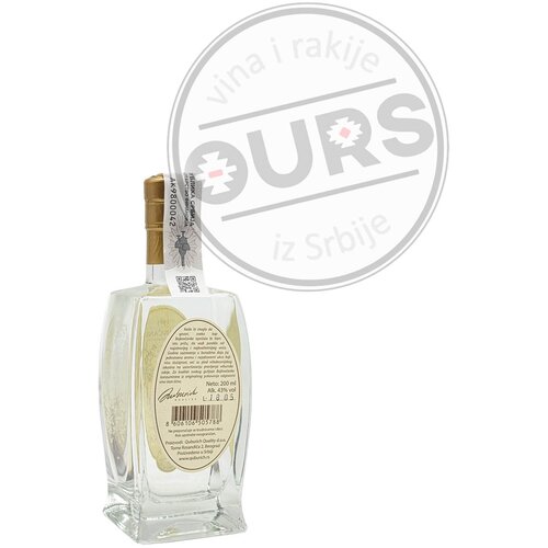 Bojkovčanka Kru&amp;scaron;ka 0,2L Slike