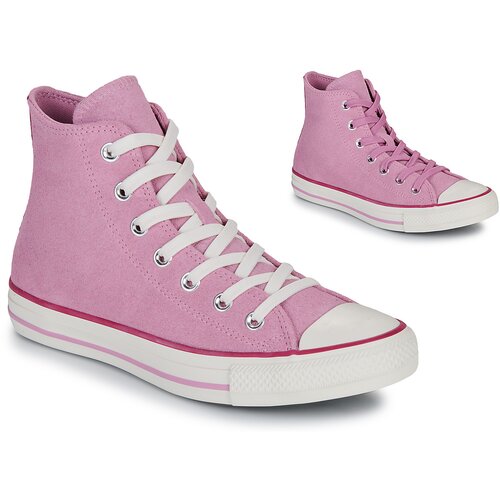 Converse CHUCK TAYLOR ALL STAR Ružičasta Slike