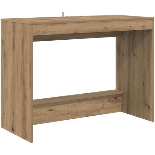 Krevet Radni Stol Umjetnički hrast 100 x 45 x 75 cm - hrast artisan Cijene