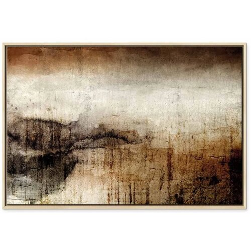  Slika - Damp Colors (1 Part) Wide 60x40 Slike