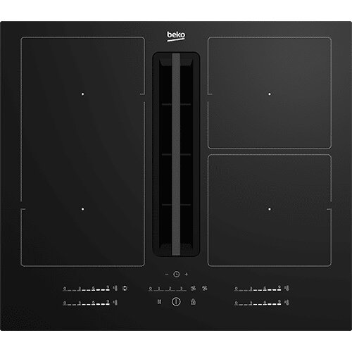 Beko ugradbena ploča sa napom HIXI64700UF Cijene