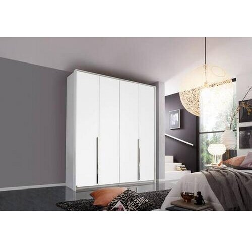 Home24 Omara S Klasičnimi Vrati Montclar, Bela Slike