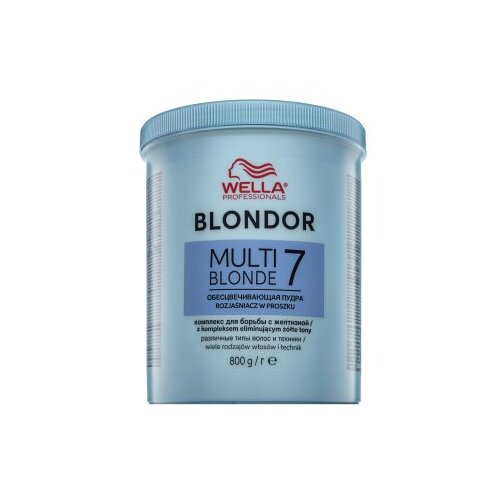 Wella Professionals Blondor Multi Blonde puder za posvjetljivanje kose 800 g Cijene