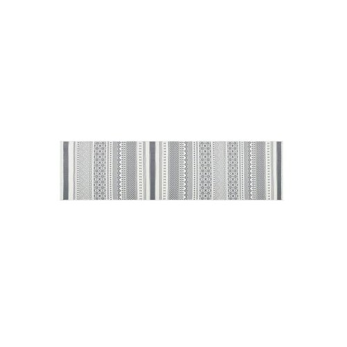 Conceptum Hypnose Conceptum staza za hipnozu 80x300cm sivo-bijela Slike