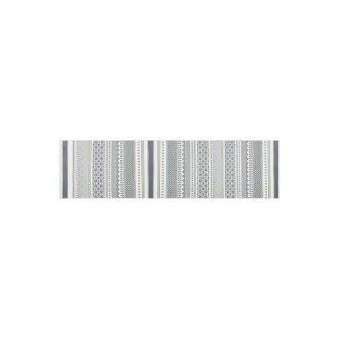 Conceptum Hypnose tepih staza (80x300) ar 07 grey Slike