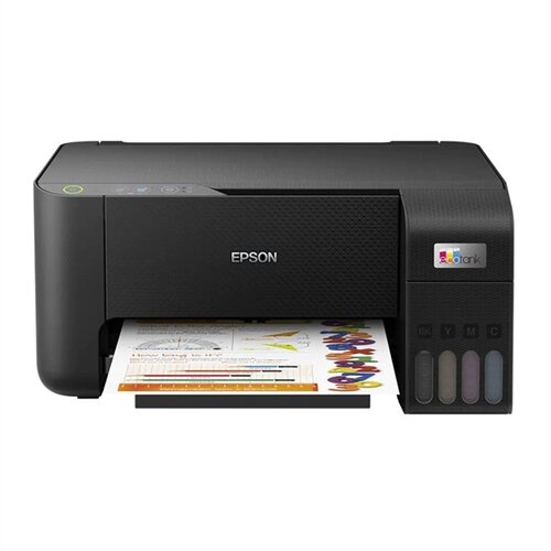 Epson ecotank L3210 all-in-one ink tank printer Cene