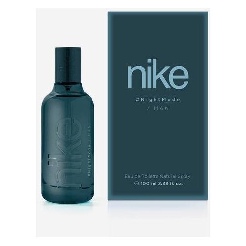 Nike Nextgen Muška toaletna voda Night Moode, 100 ml Cene