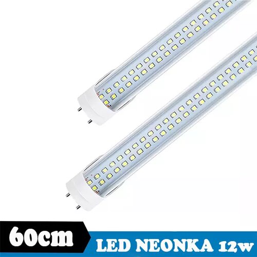  led neonka 12w 60cm Slike