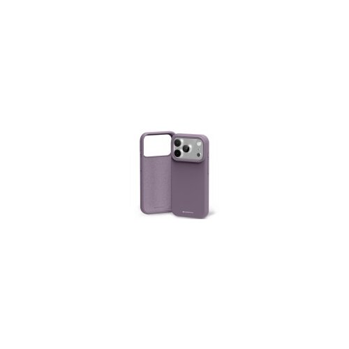 Mercury SILIKONSKI OVITEK ZA IPHONE 17 PRO Z OJAČANO ZA&amp;Scaron;ČITO, (5000338715) Slike
