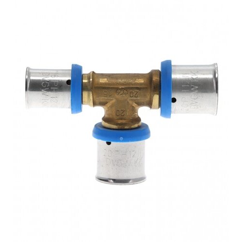 PIPELIFE T-komad M.S. 26x26x20mm 421-PL19600128 Slike