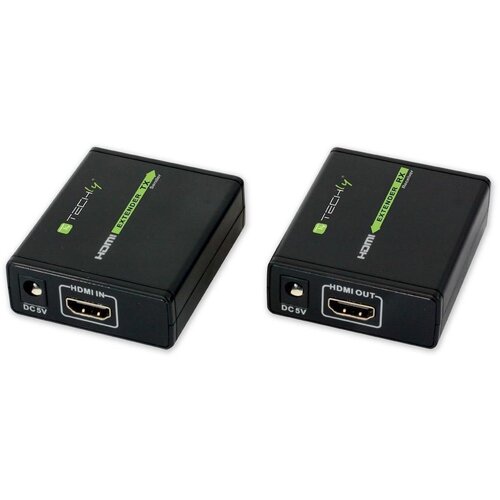 TECHly Amplifier HDMI Full HD up to 60m of cable Cat. 6 /6A /7 IDATA EXT-E70 Cijene