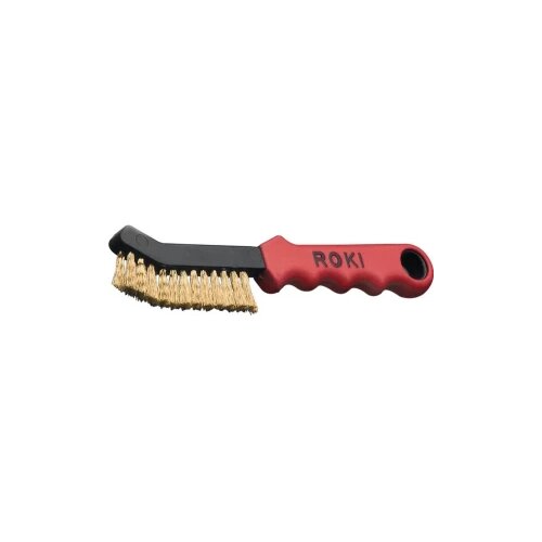  Lessmann ROKI žičana četka mjed 225 mm 1 St. Cijene