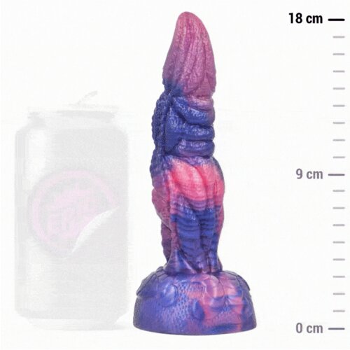 Epic - DIONYSUS DILDO DANCE OF PLEASURE Cene