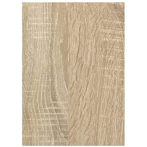 Dekor Paneli 12 pcs Sonoma hrast 21 x 30 x 0,27 cm Slike