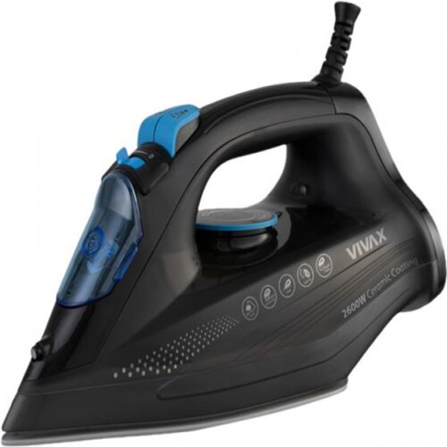 Vivax HOME glačalo IR-2600CB Cijene