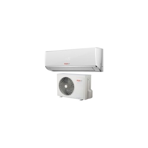  FUJIAIR inverter klima uređaj Yacuza 18K 5,0 kW Q MODEL -25 Bijela Cijene