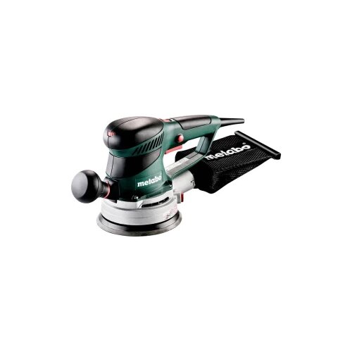 Metabo sxe 450 turbotec 600129000 ekscentrični brusilnik 350 w, (21345412) Cene