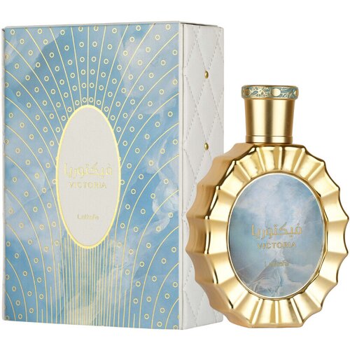 Lattafa Victoria 100ml Slike