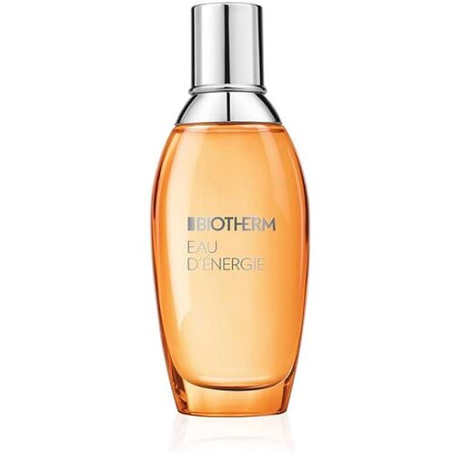Parfem za žene Biotherm Eau D&amp;#039;Energie EDT 50 ml Slike